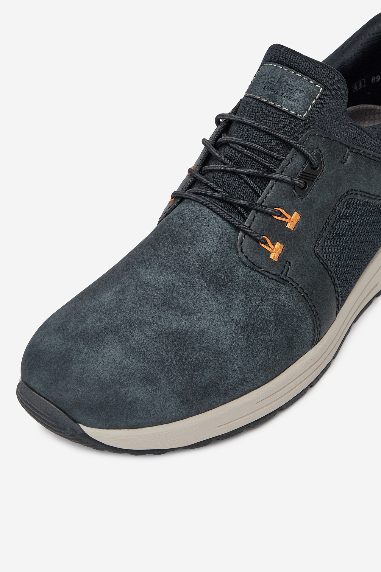 Tenisky TMAVĚ MODRÁ