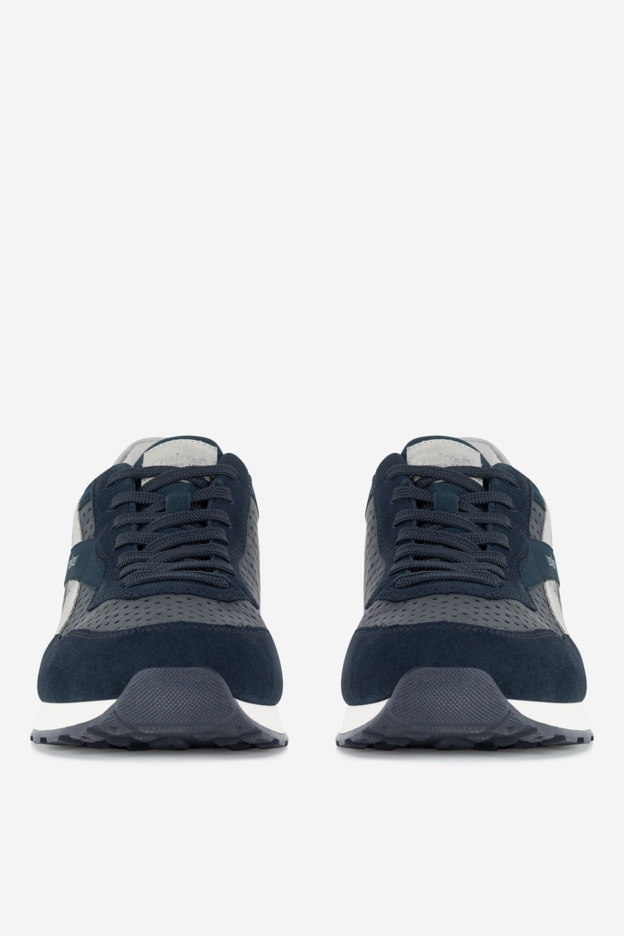 Tenisky TMAVĚ MODRÁ