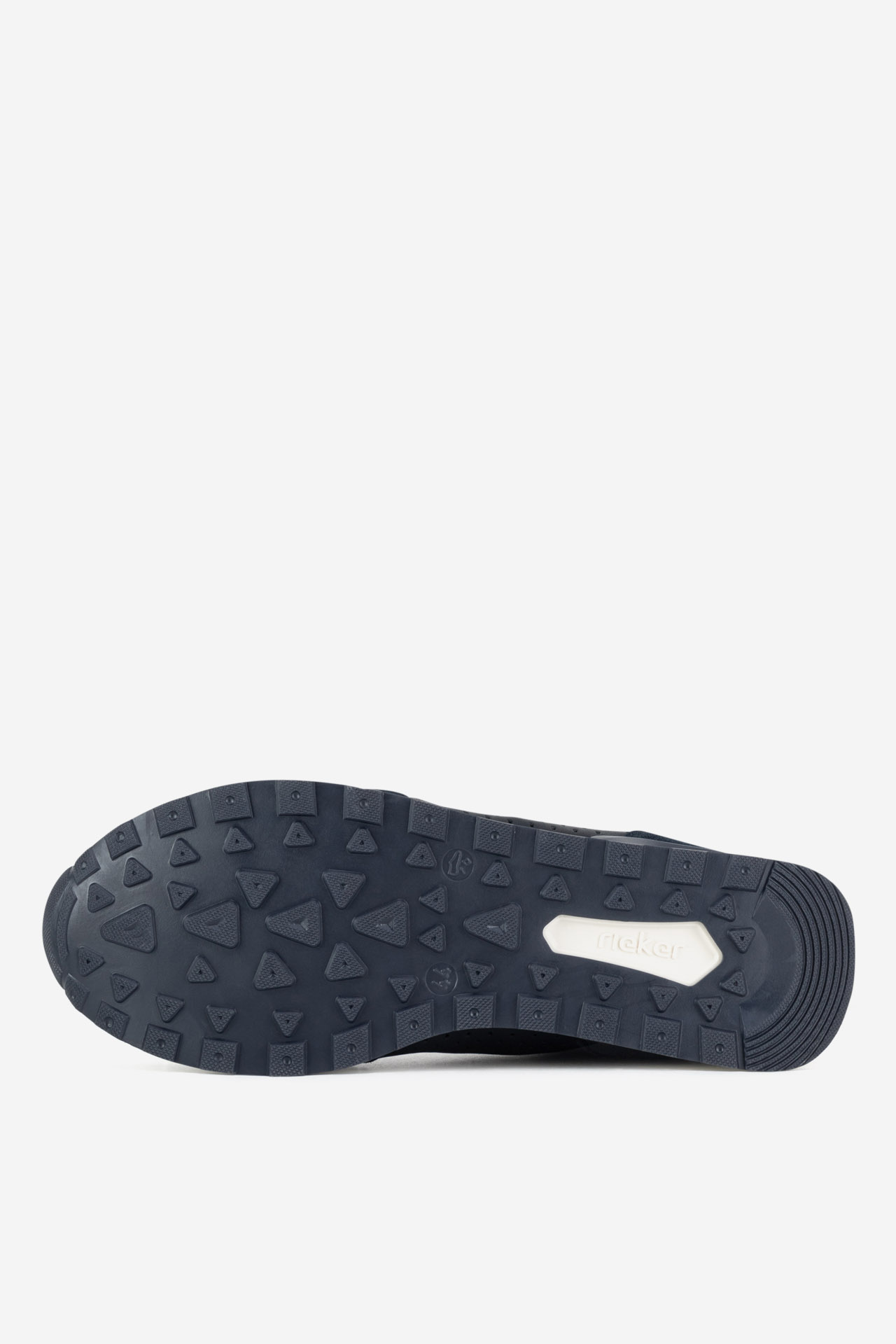 Tenisky TMAVĚ MODRÁ