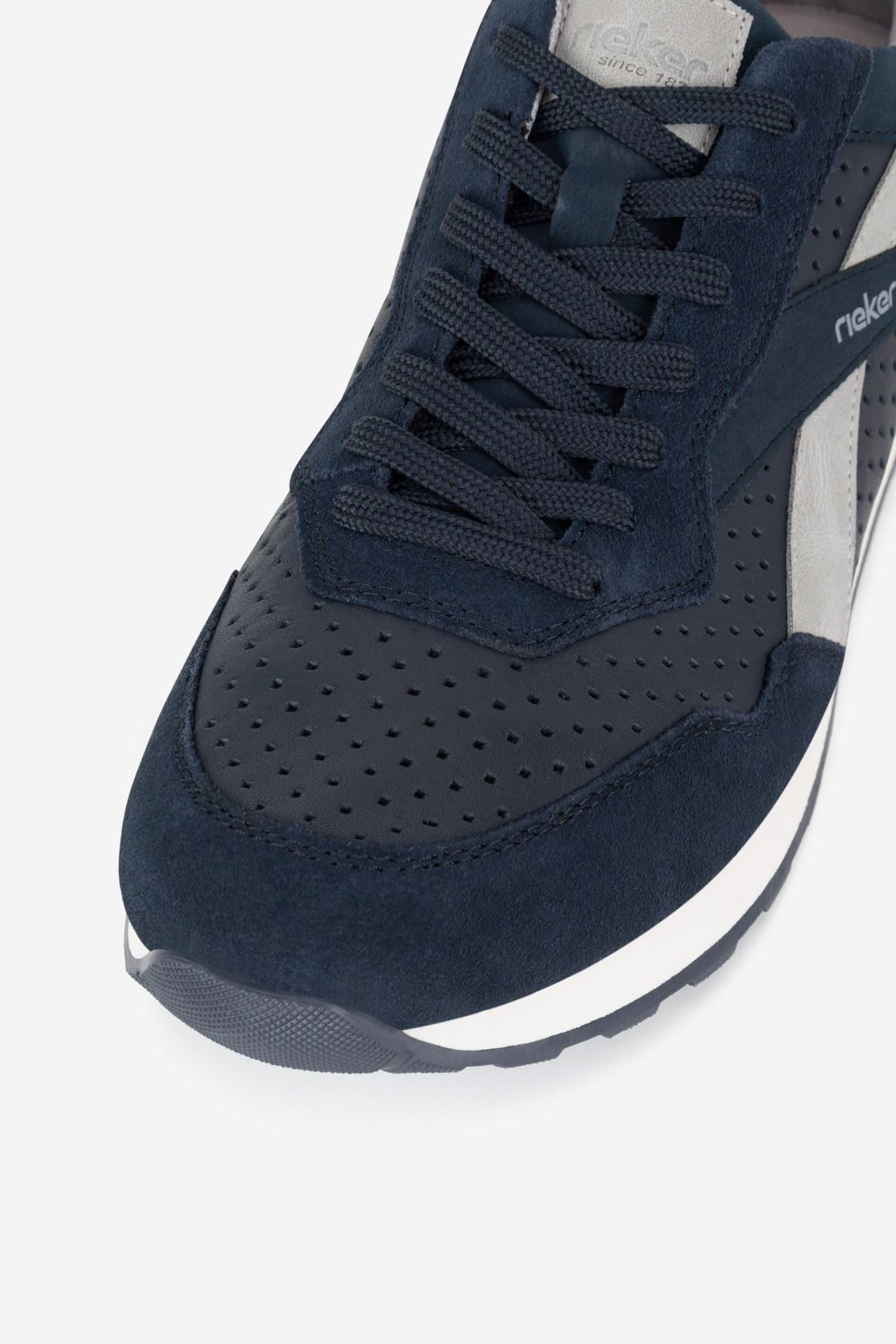 Tenisky TMAVĚ MODRÁ