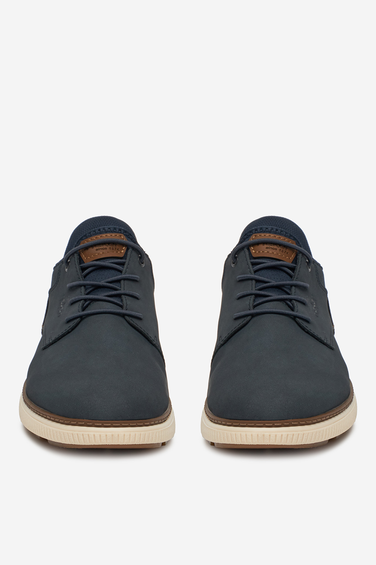 Polobotka TMAVĚ MODRÁ