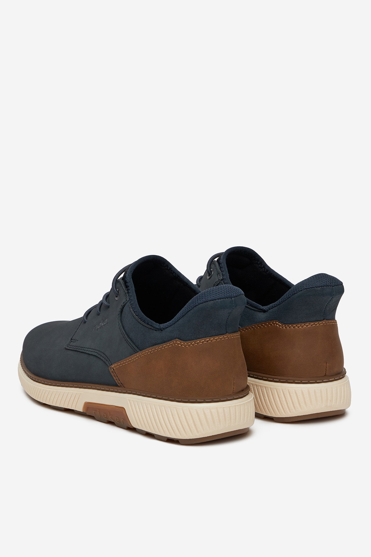 Polobotka TMAVĚ MODRÁ