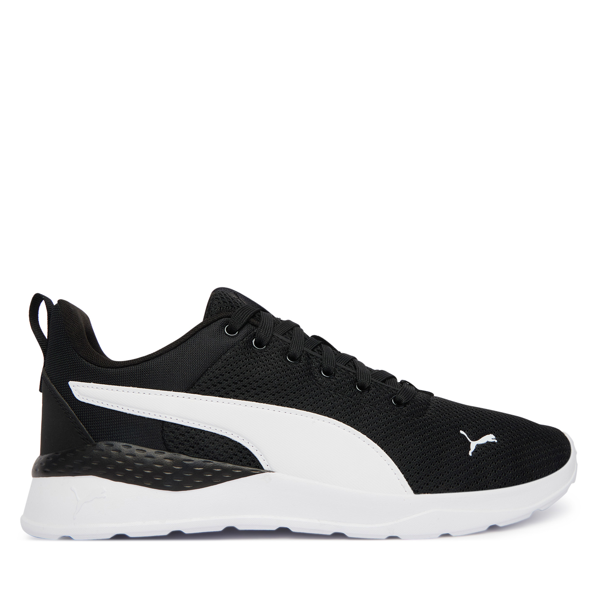 Puma Performance 37112802 Czarny