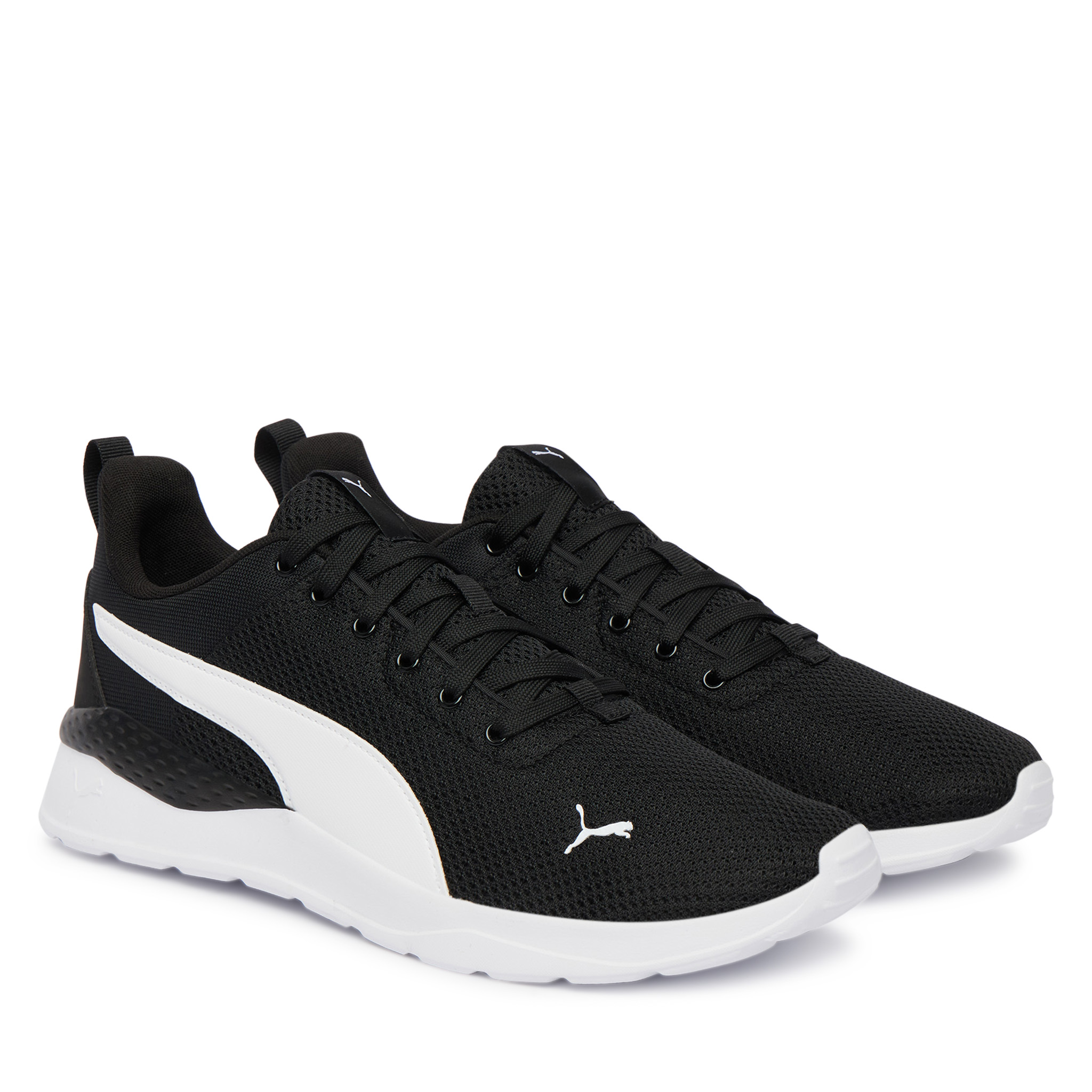 Puma Performance 37112802 Czarny