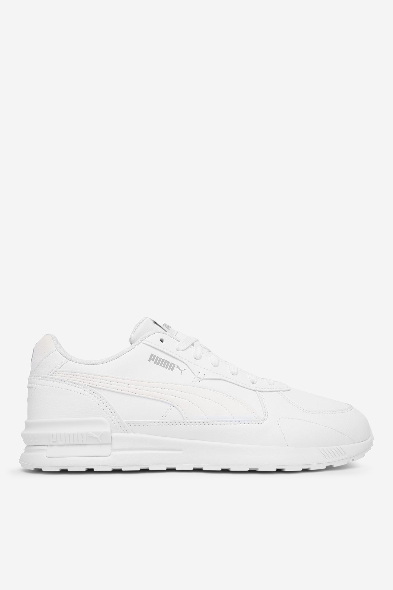 PUMA 39537802 Biały