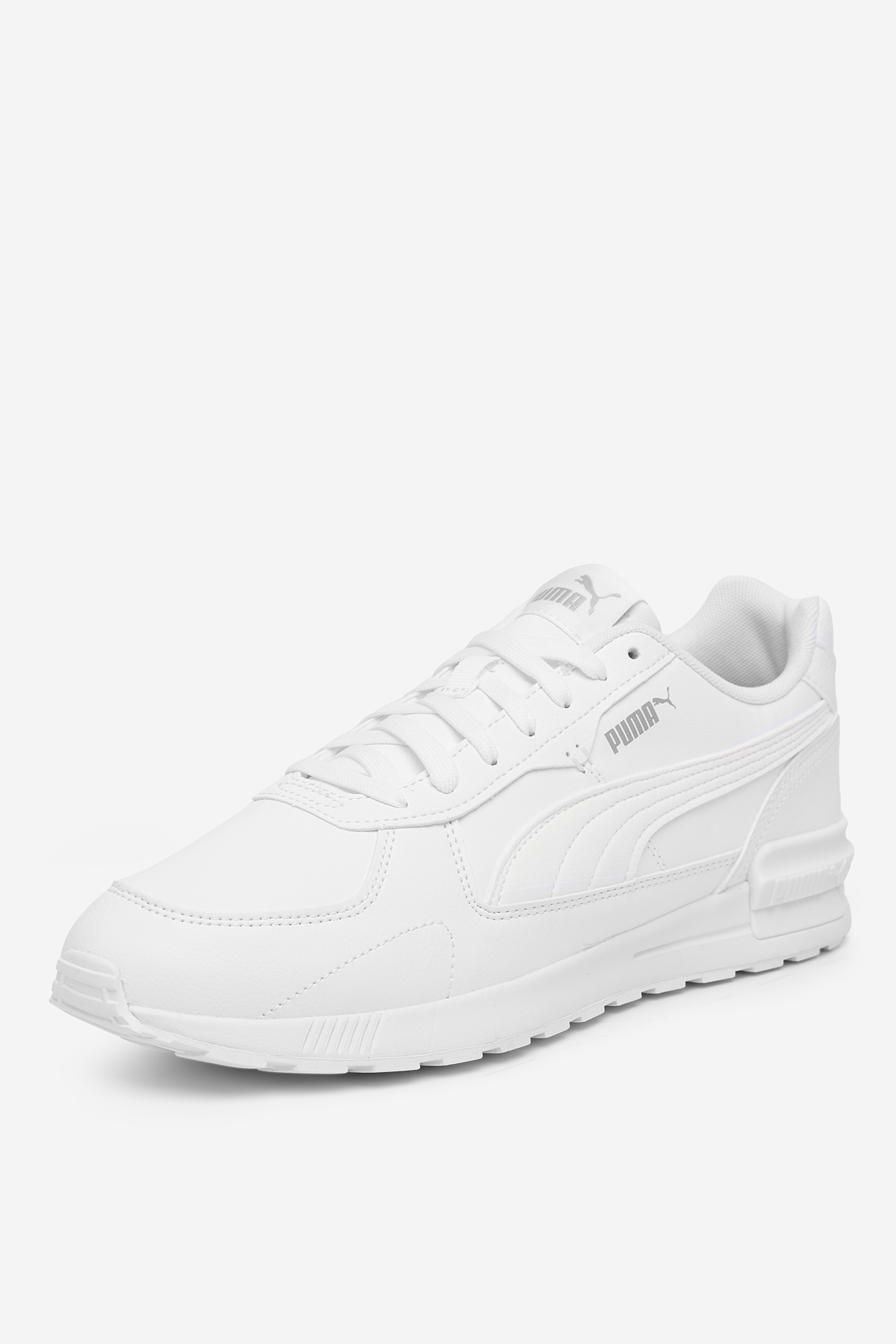 PUMA 39537802 Biały