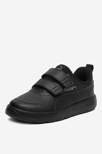 Športna obutev puma_sportstyle 39764201 Črna