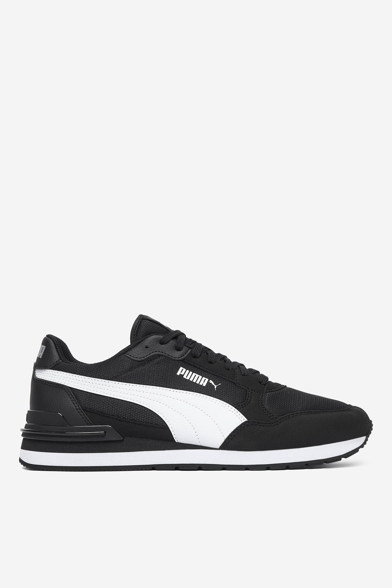 Obuwie sportowe PUMA 39966601 Czarny