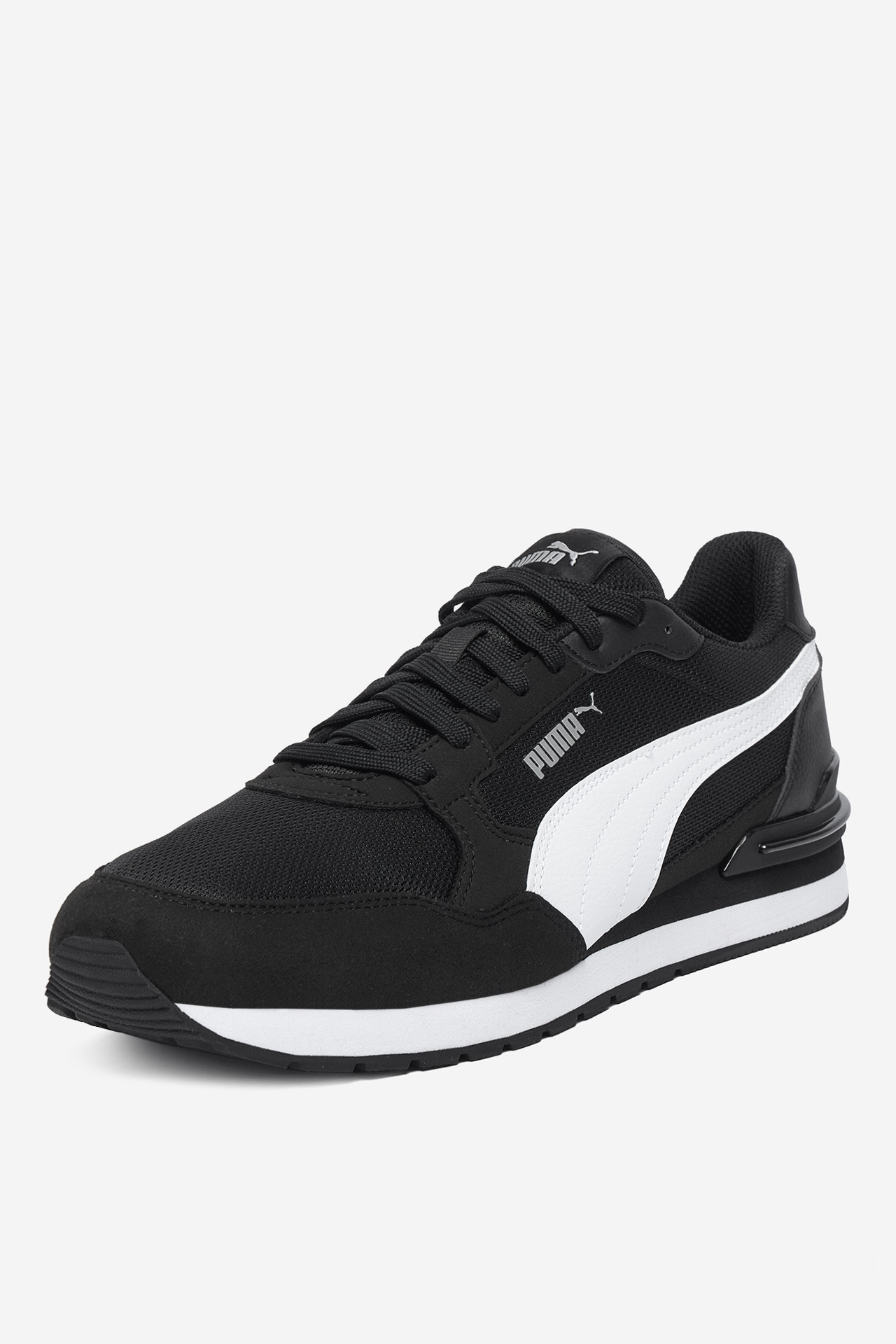 Obuwie sportowe PUMA 39966601 Czarny
