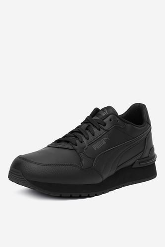Sportovní obuv Puma 39973601 Černá