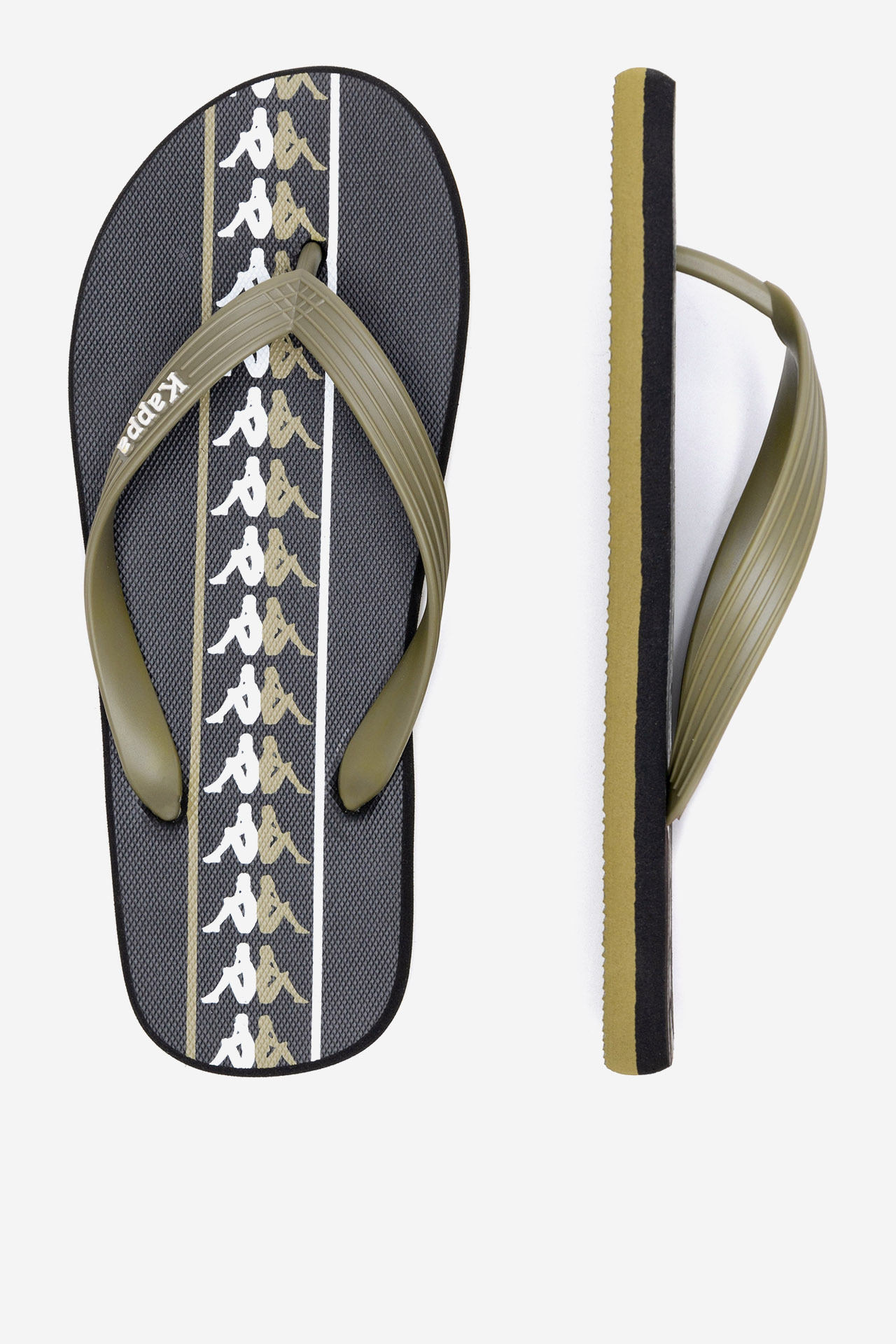 Şlapi de piscină MIX