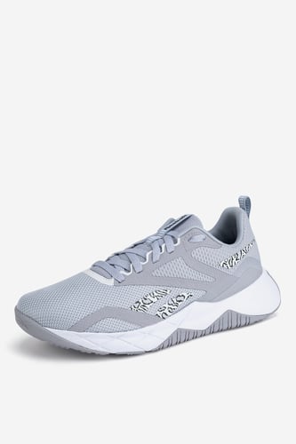 Încălțăminte sport Reebok NFX TRAINER 100033325 Gri