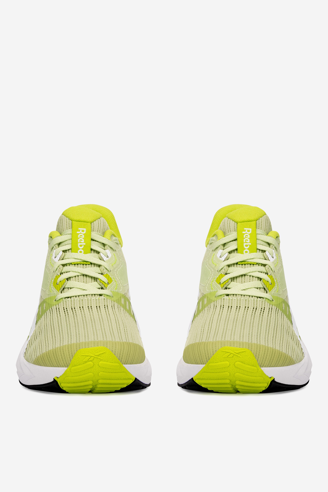 Sportovní obuv SVĚTLE ŽLUTÁ