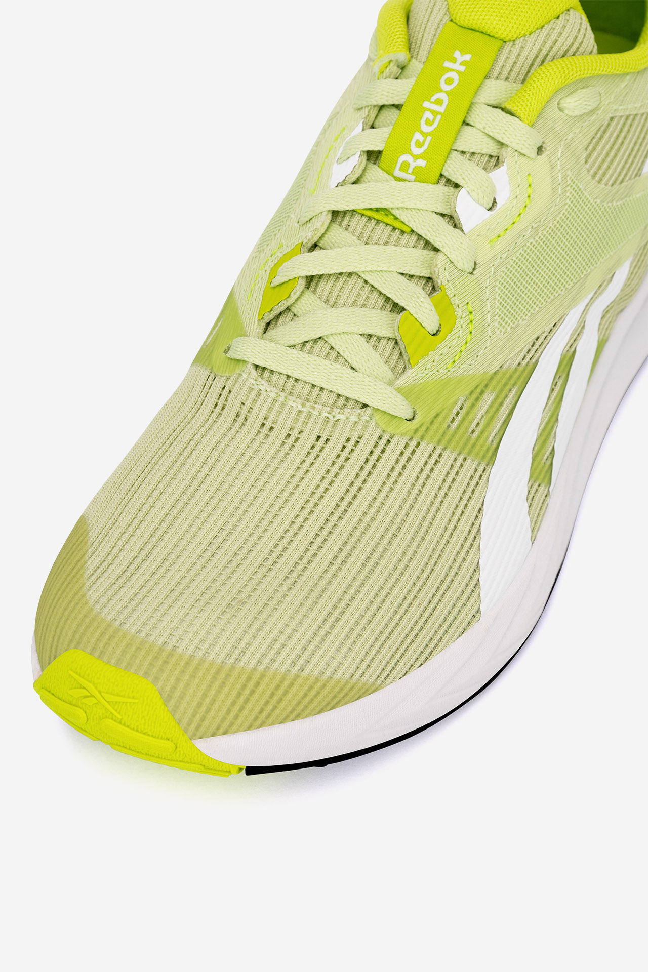 Sportovní obuv SVĚTLE ŽLUTÁ