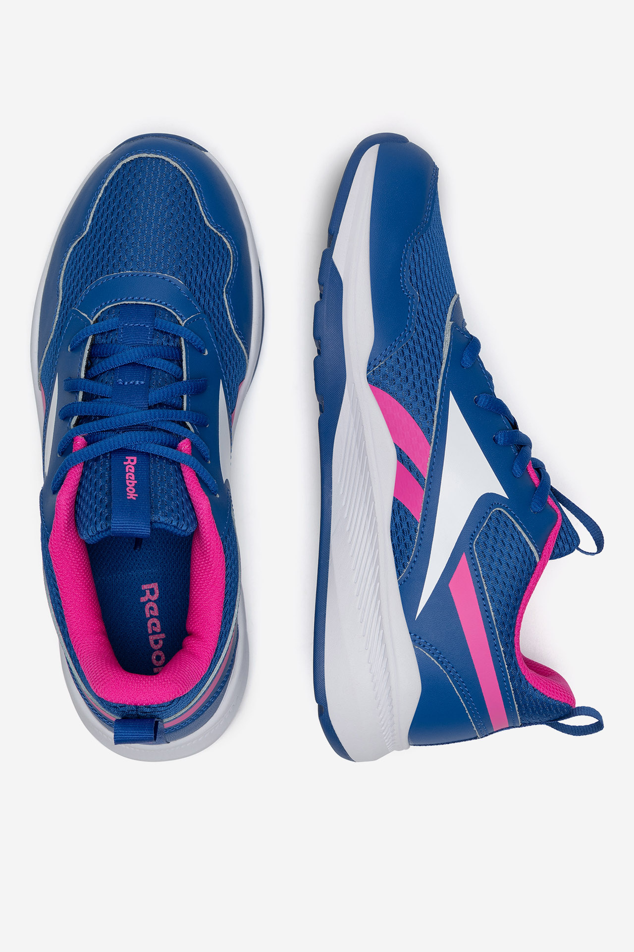 Športna obutev Modra