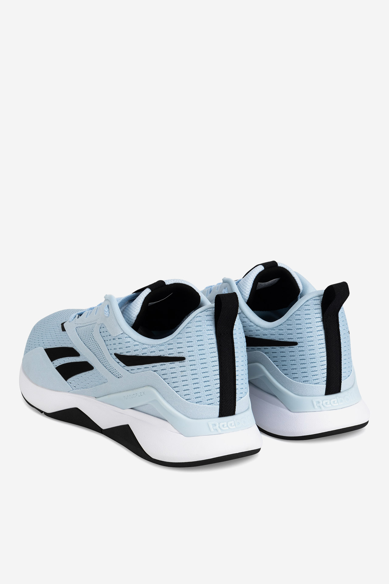 Încălțăminte sport Reebok NANOFLEX TR 2 100033772 Albastru deschis