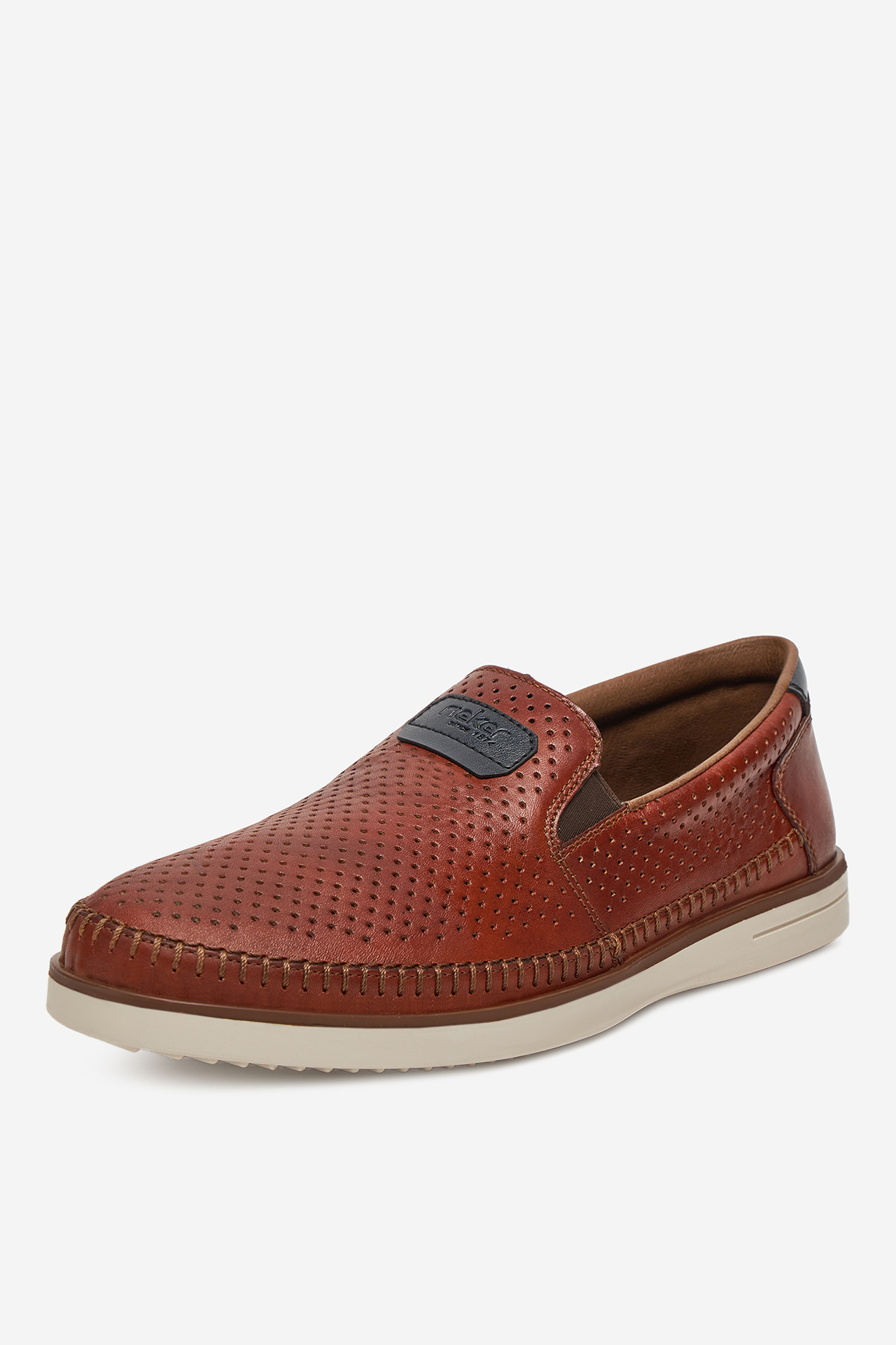 Polobotka TMAVĚ MODRÁ