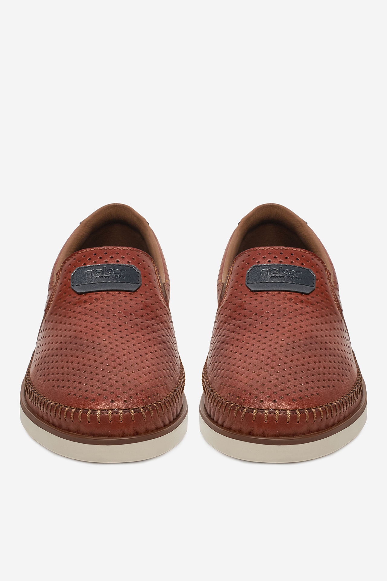 Polobotka TMAVĚ MODRÁ