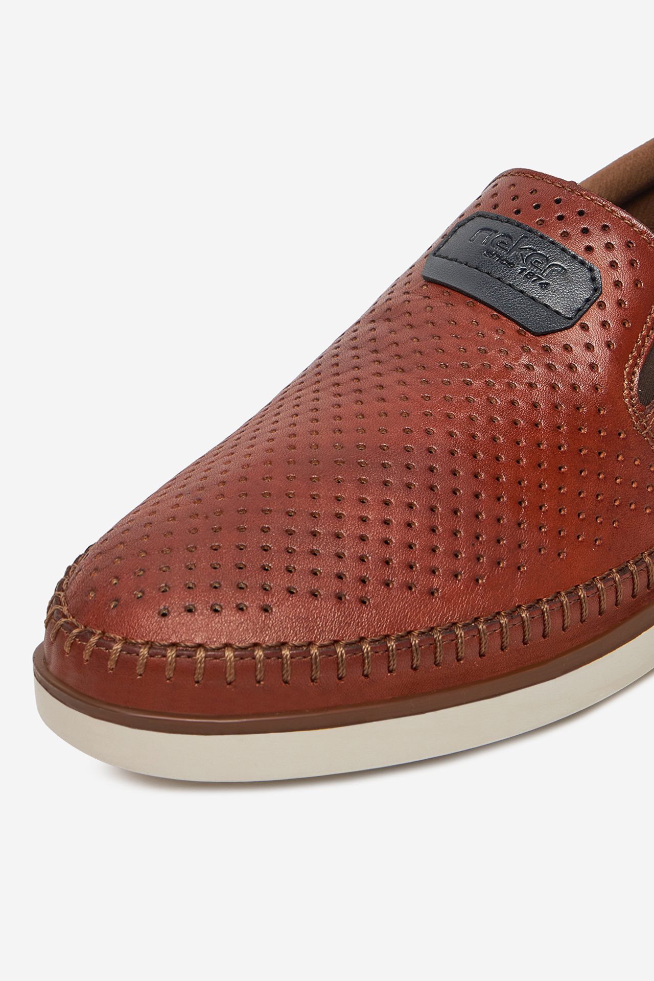 Polobotka TMAVĚ MODRÁ