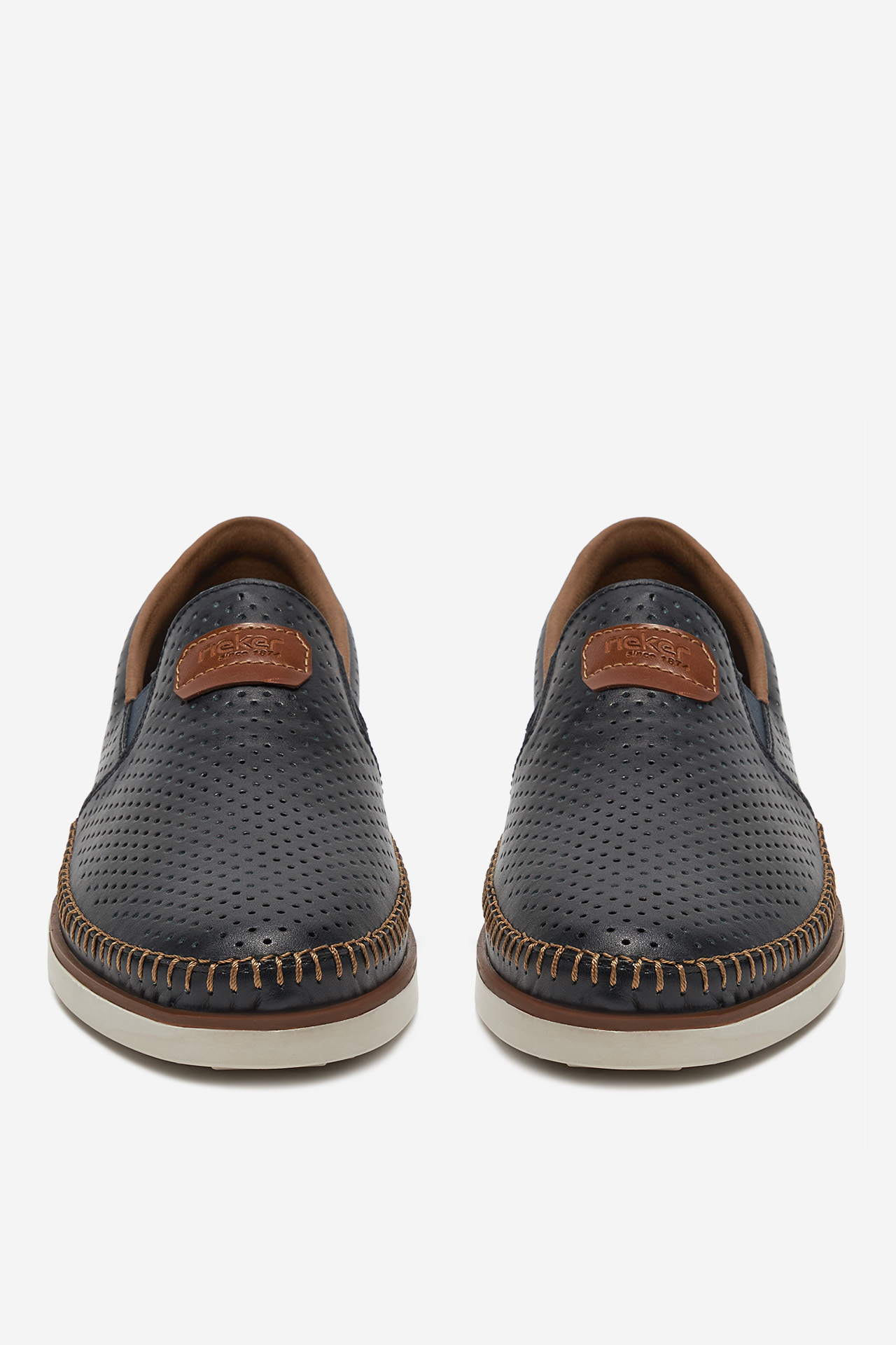 Polobotka TMAVĚ MODRÁ