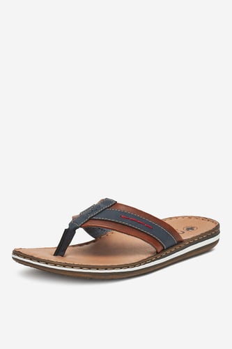 Rieker 21072-14 ALBASTRU