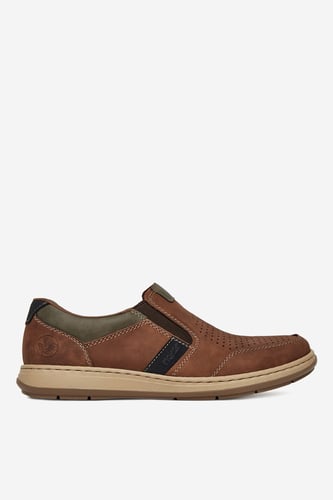 Rieker 17371-25 Rjava