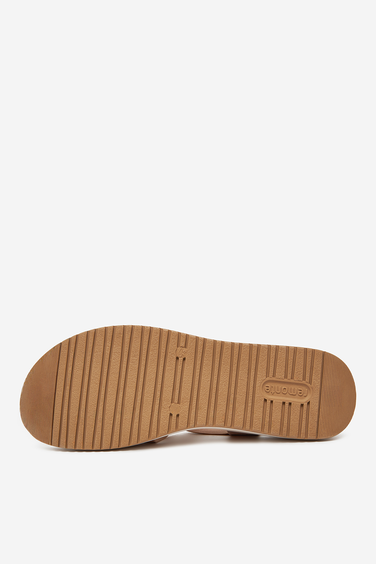 Sandály SVĚTLE RŮŽOVÁ