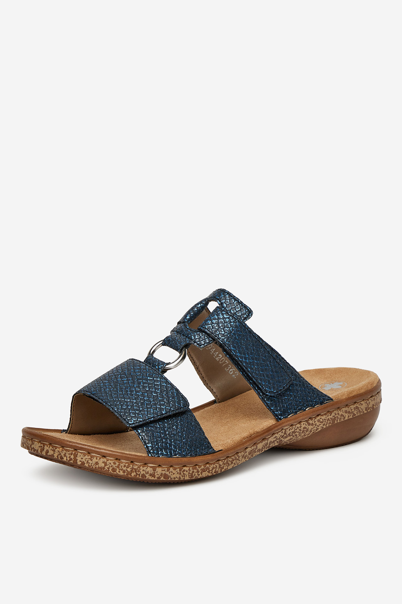 Natikači Mornarsko modra