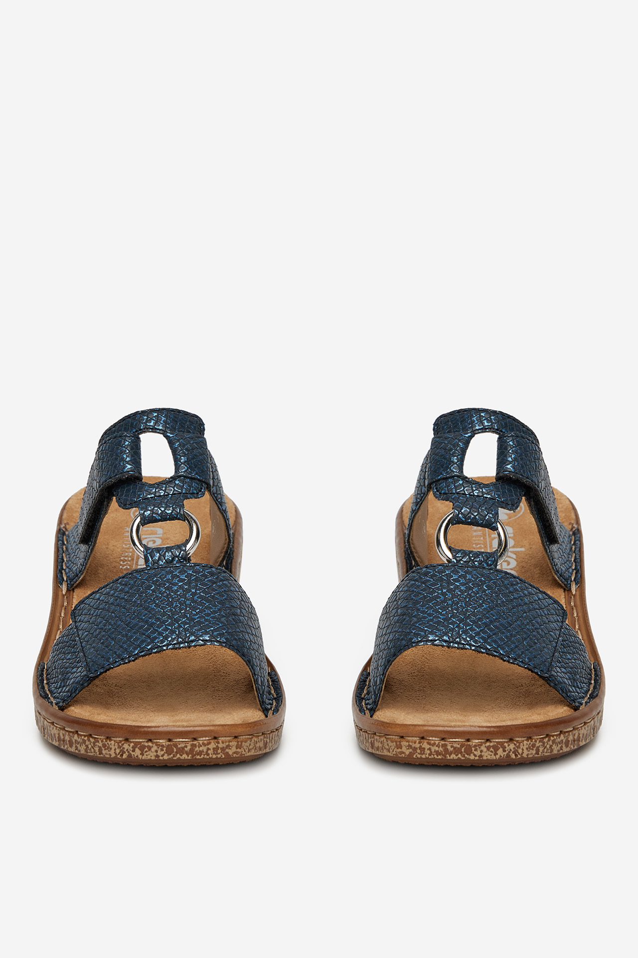 Natikači Mornarsko modra