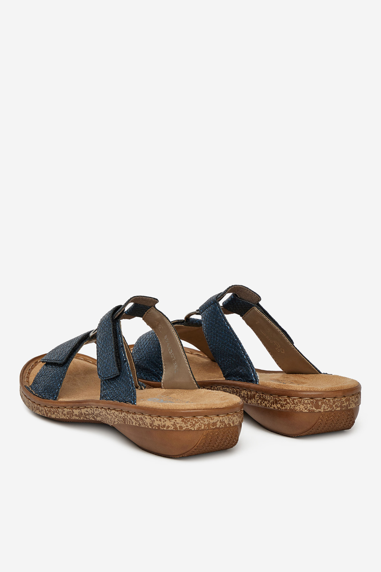 Natikači Mornarsko modra