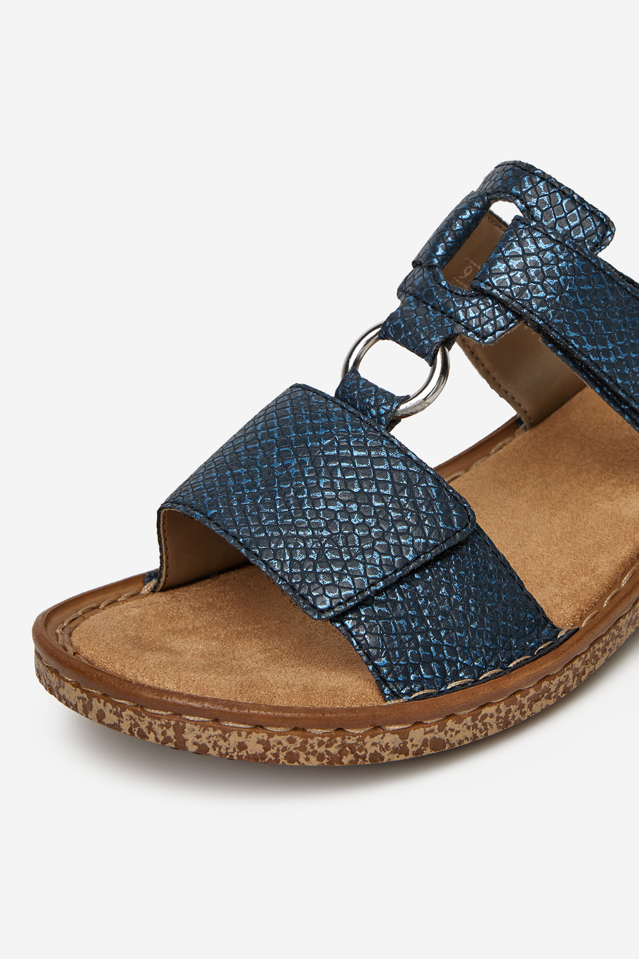 Natikači Mornarsko modra