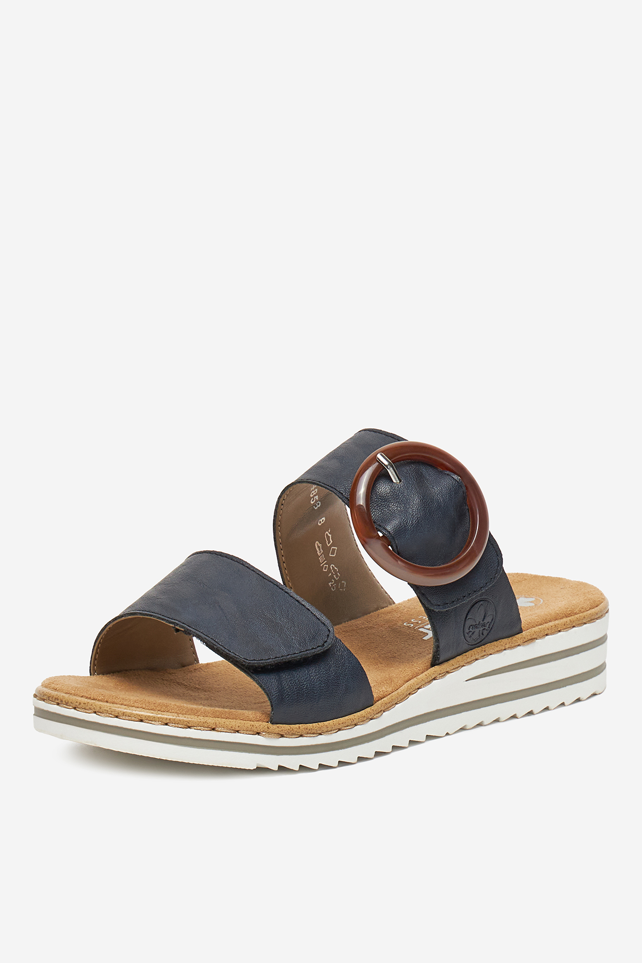 Natikači Mornarsko modra