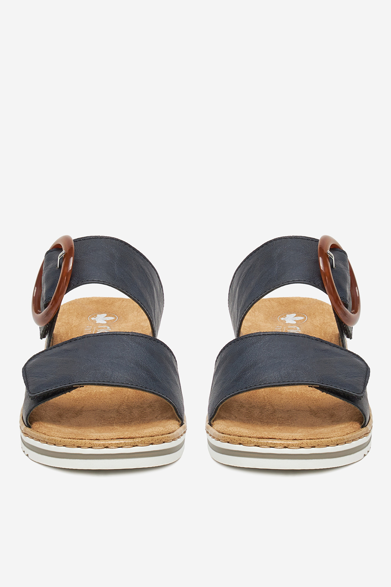 Natikači Mornarsko modra