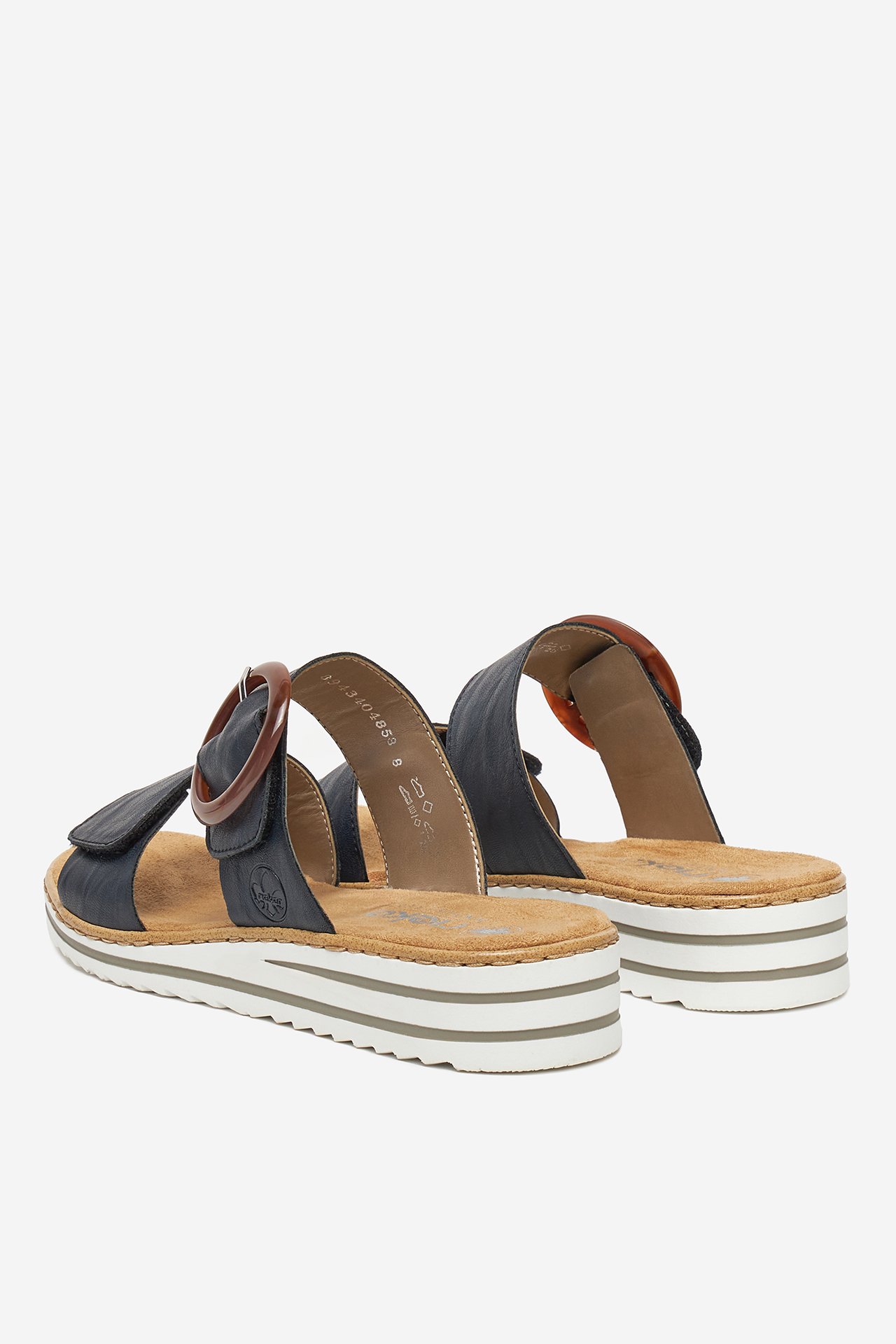 Natikači Mornarsko modra