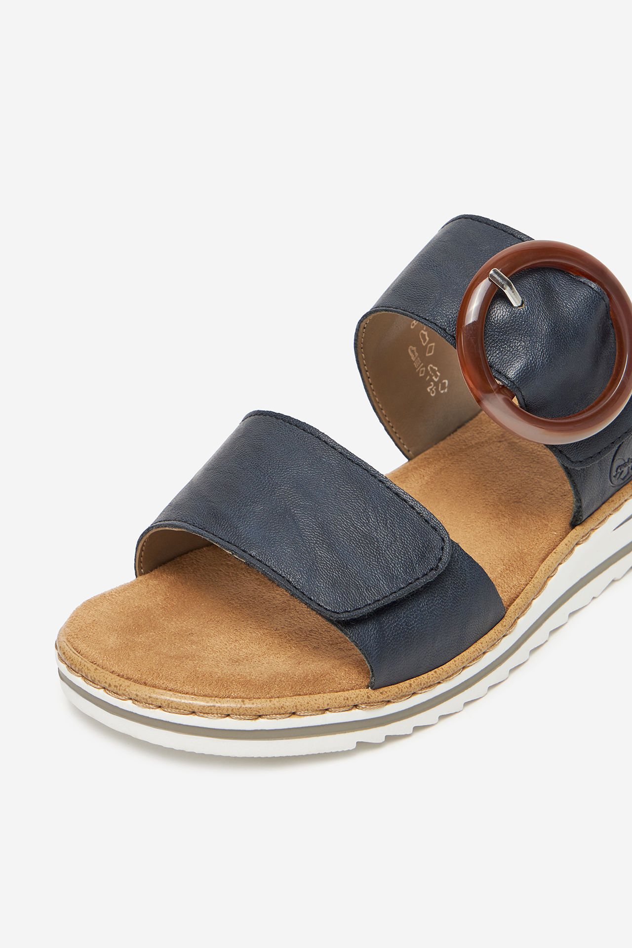 Natikači Mornarsko modra