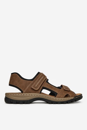 Sandali Rieker 25084-24 Rjava