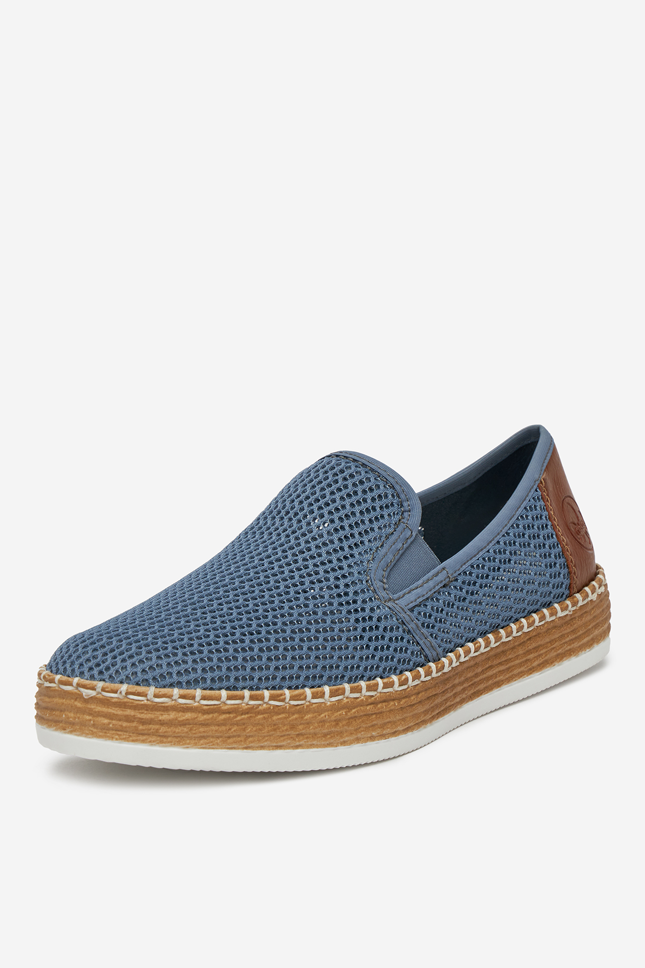 Espadrilky ČERNÁ