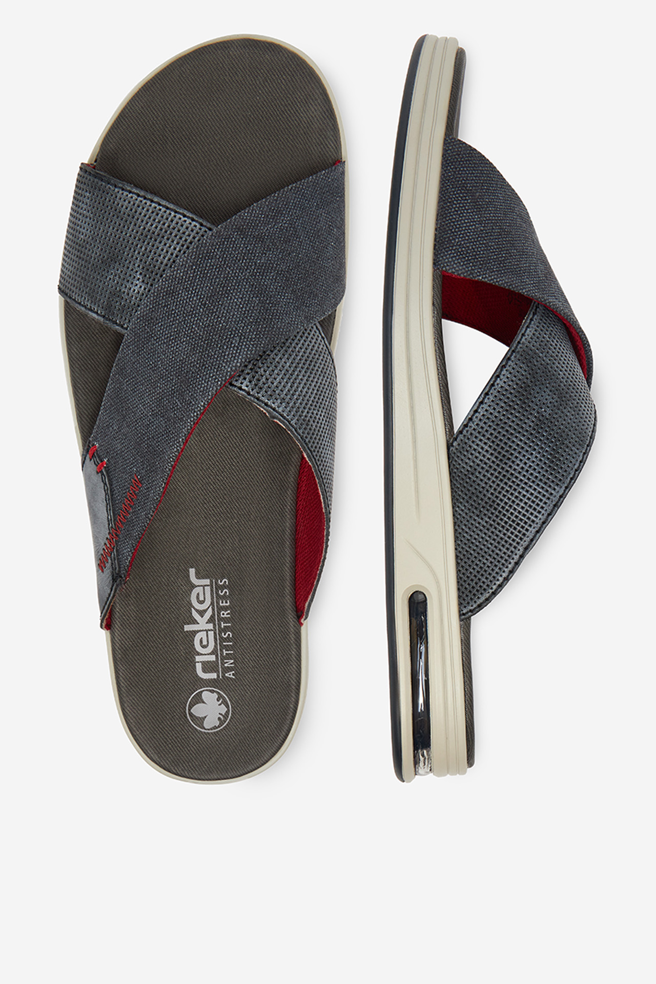 Natikači Mornarsko modra