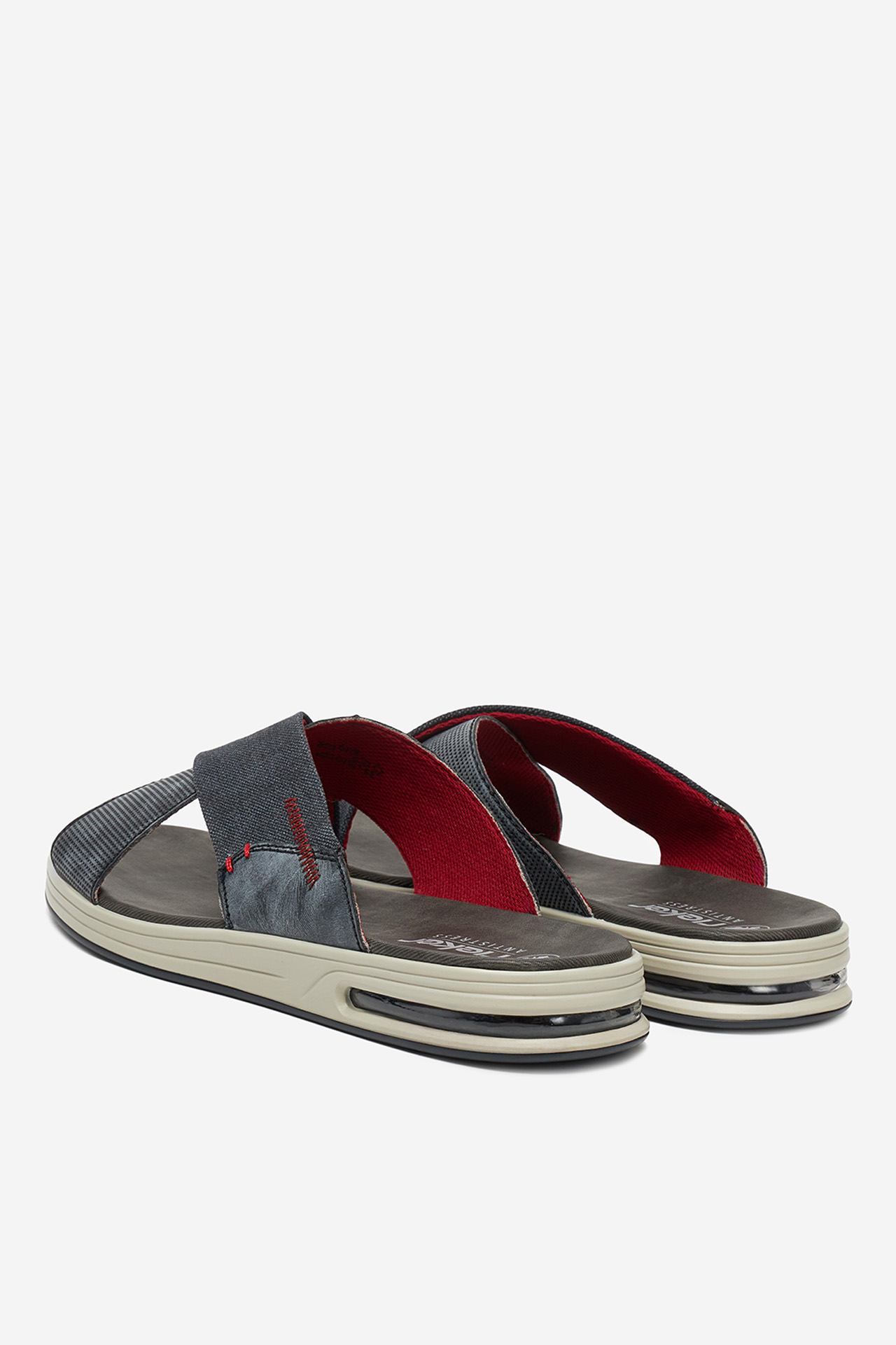 Natikači Mornarsko modra