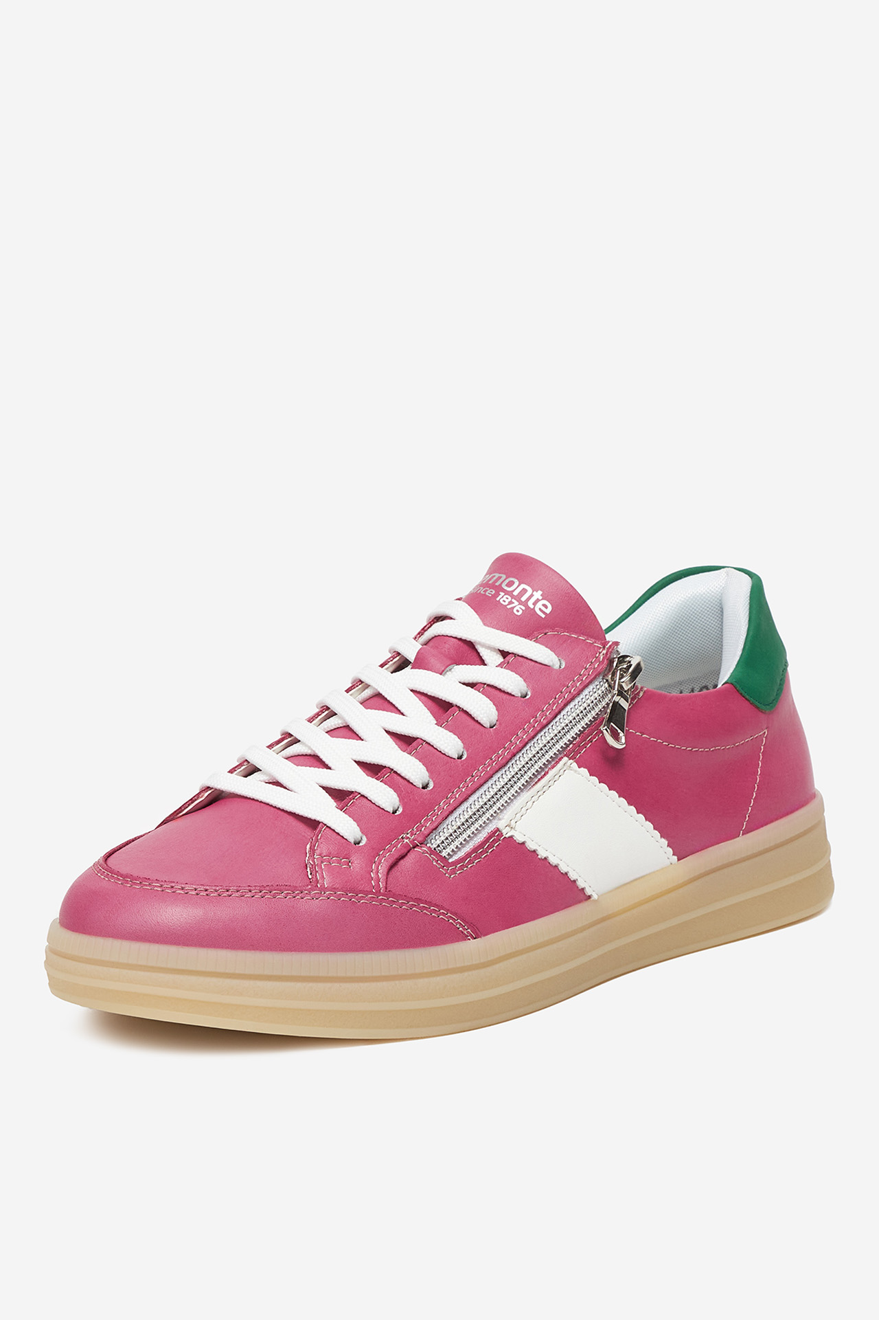 Tornacipő RÓZSASZÍN