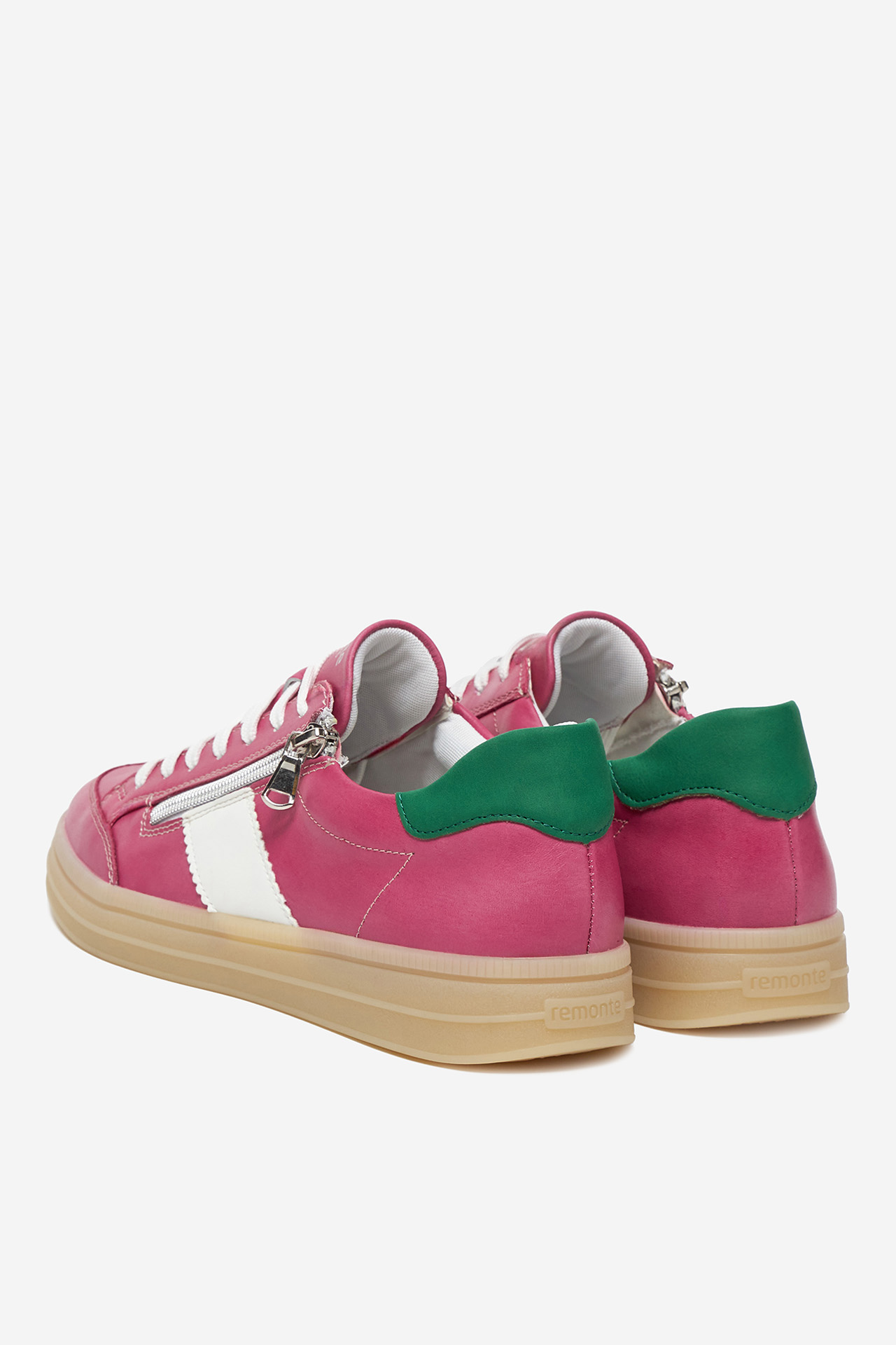 Tornacipő RÓZSASZÍN