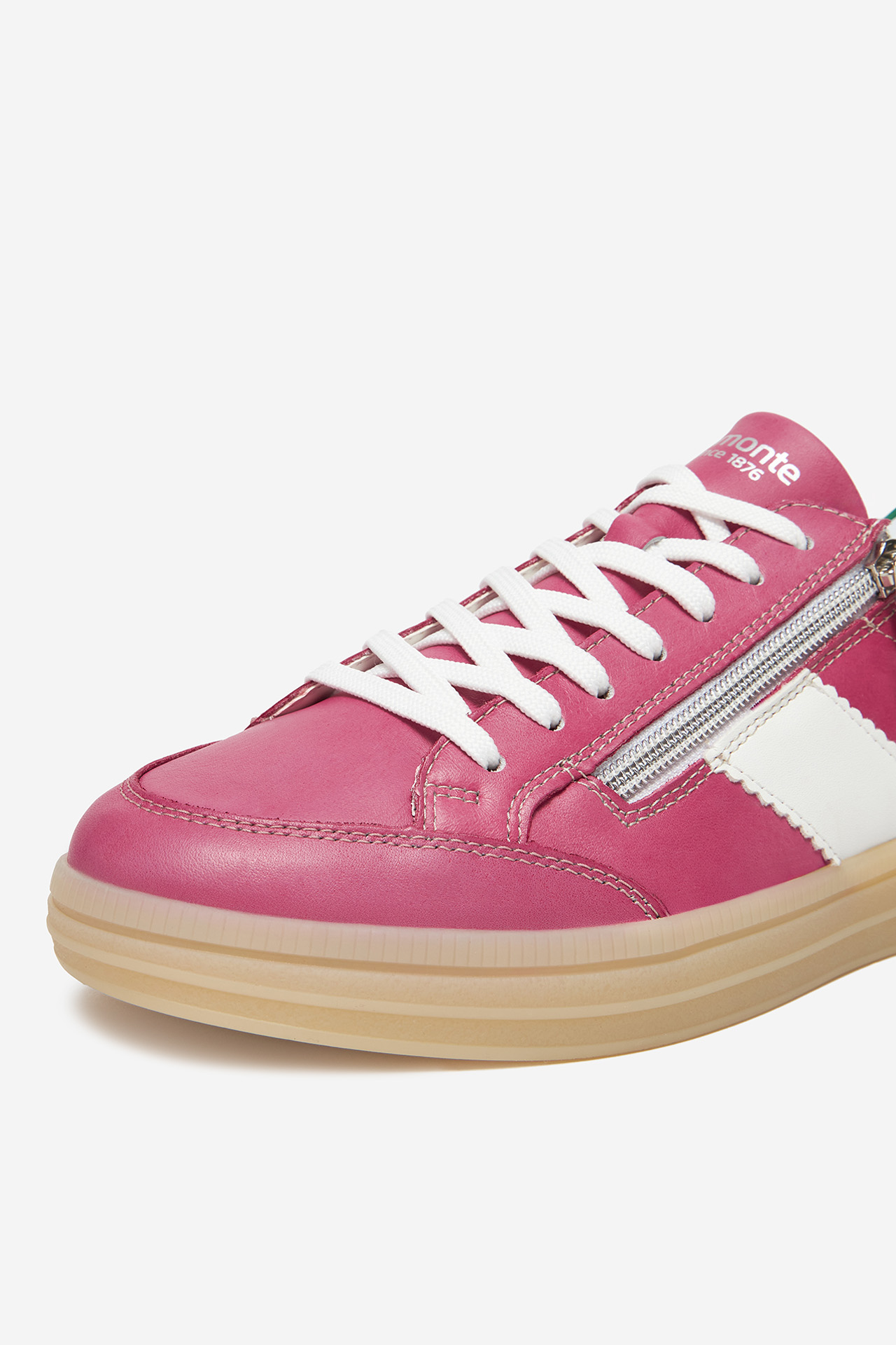 Tornacipő RÓZSASZÍN