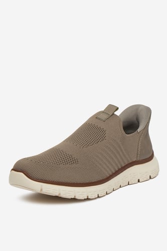 Patike Rieker B6659-64 Bež