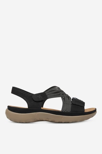 Rieker 64889-00 NEGRU