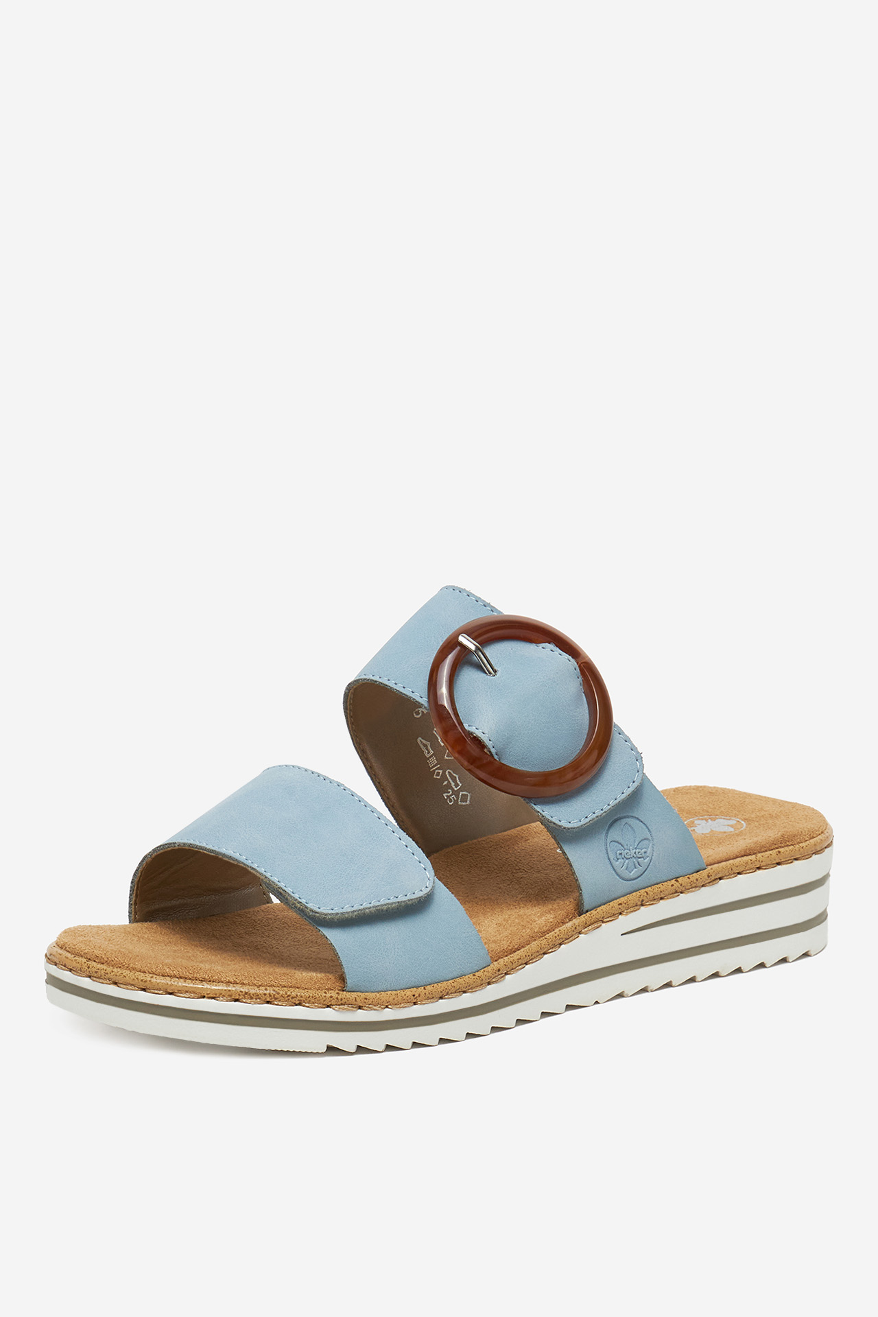 Natikači Svetlo modra