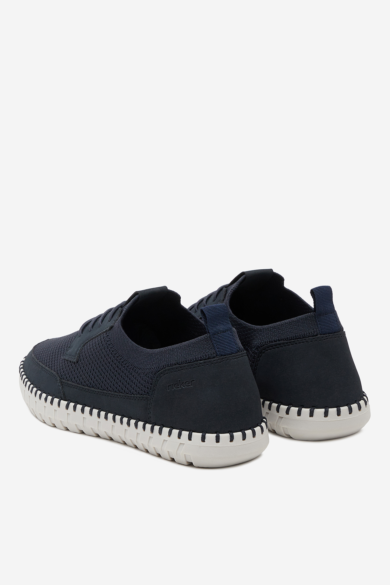 Polobotka TMAVĚ MODRÁ