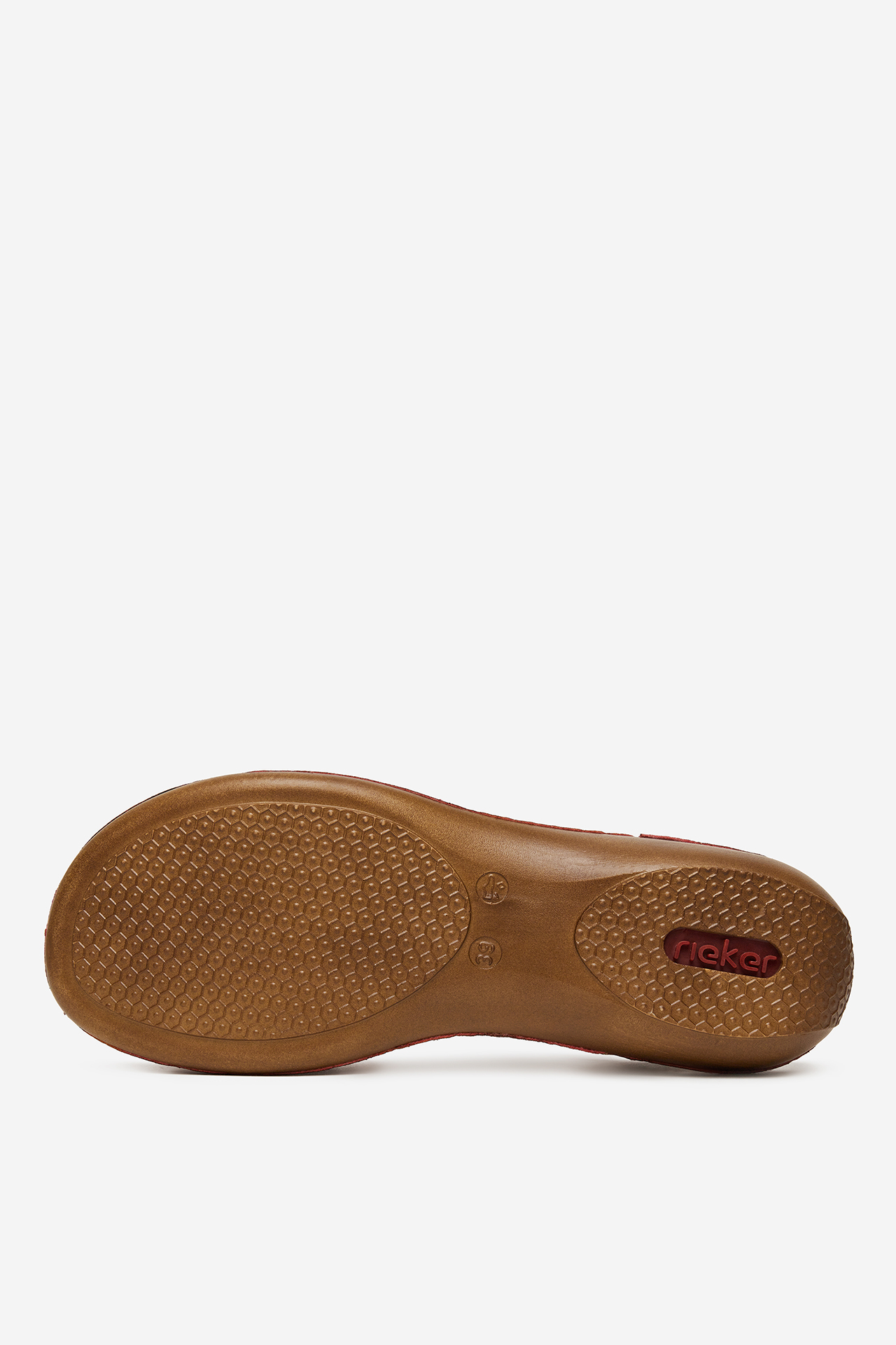 Sandali Crimson