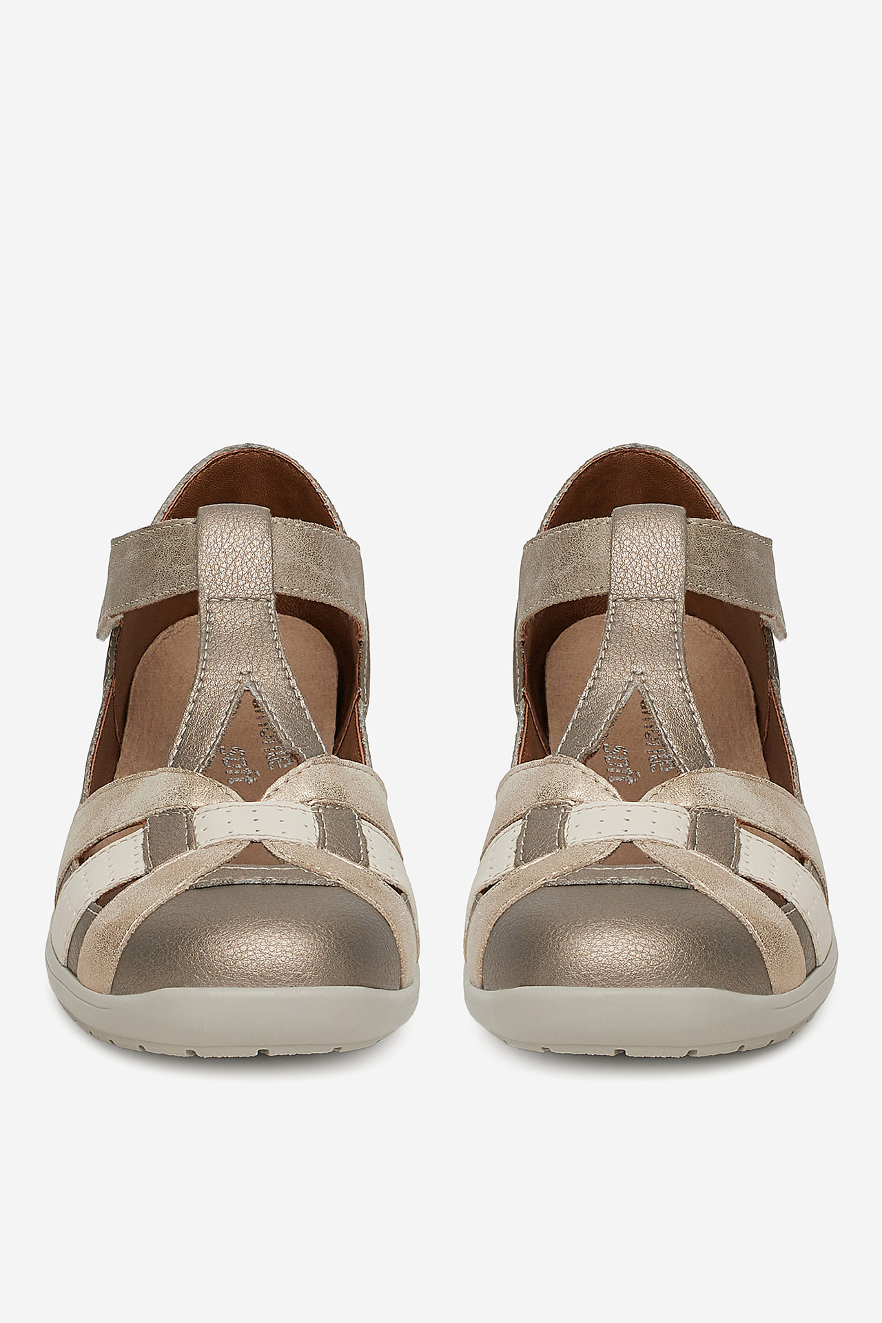 Baleríny SLONOVÁ KOST