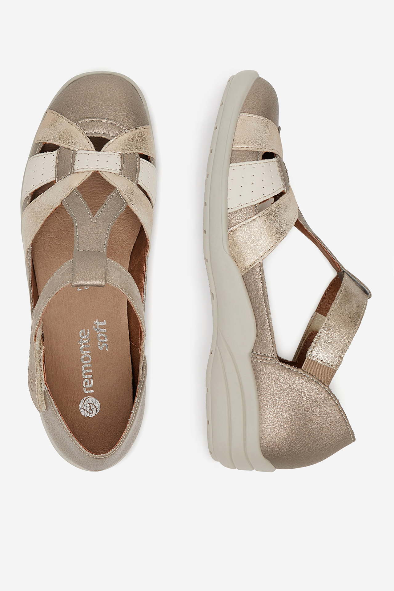 Baleríny SLONOVÁ KOST