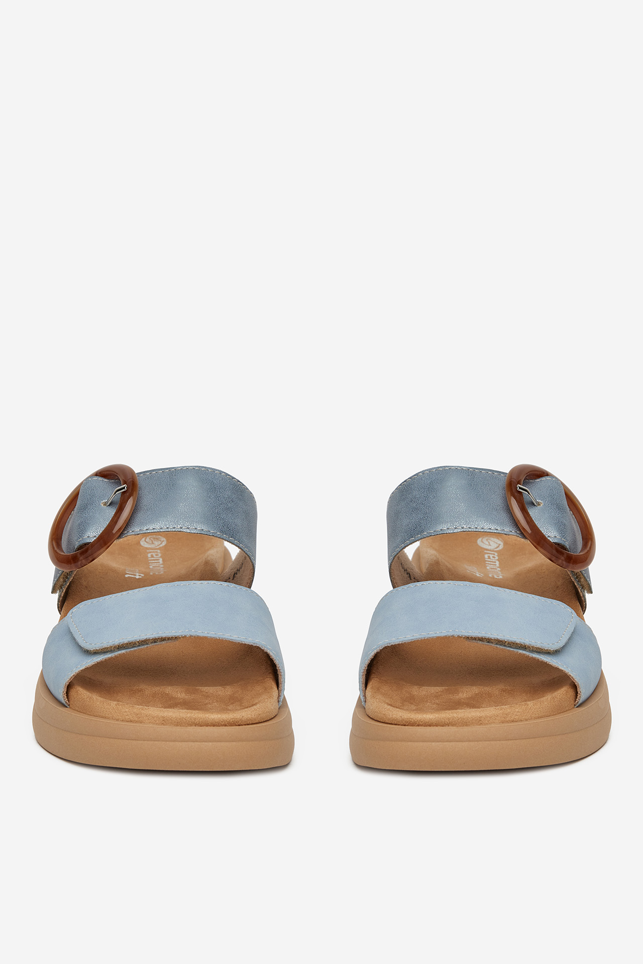 Natikači Svetlo modra